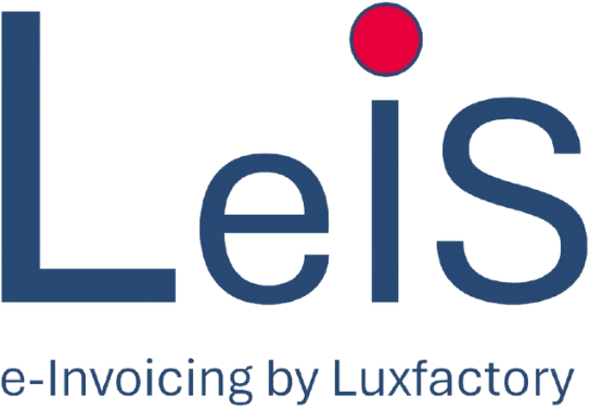 Logo Leis