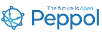 Logo Peppol