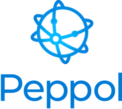 Logo Peppol